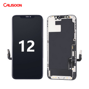 manufacture mobile phone LCD Remplacement screen display for iPhone 13 12 11 pro max x xr xs