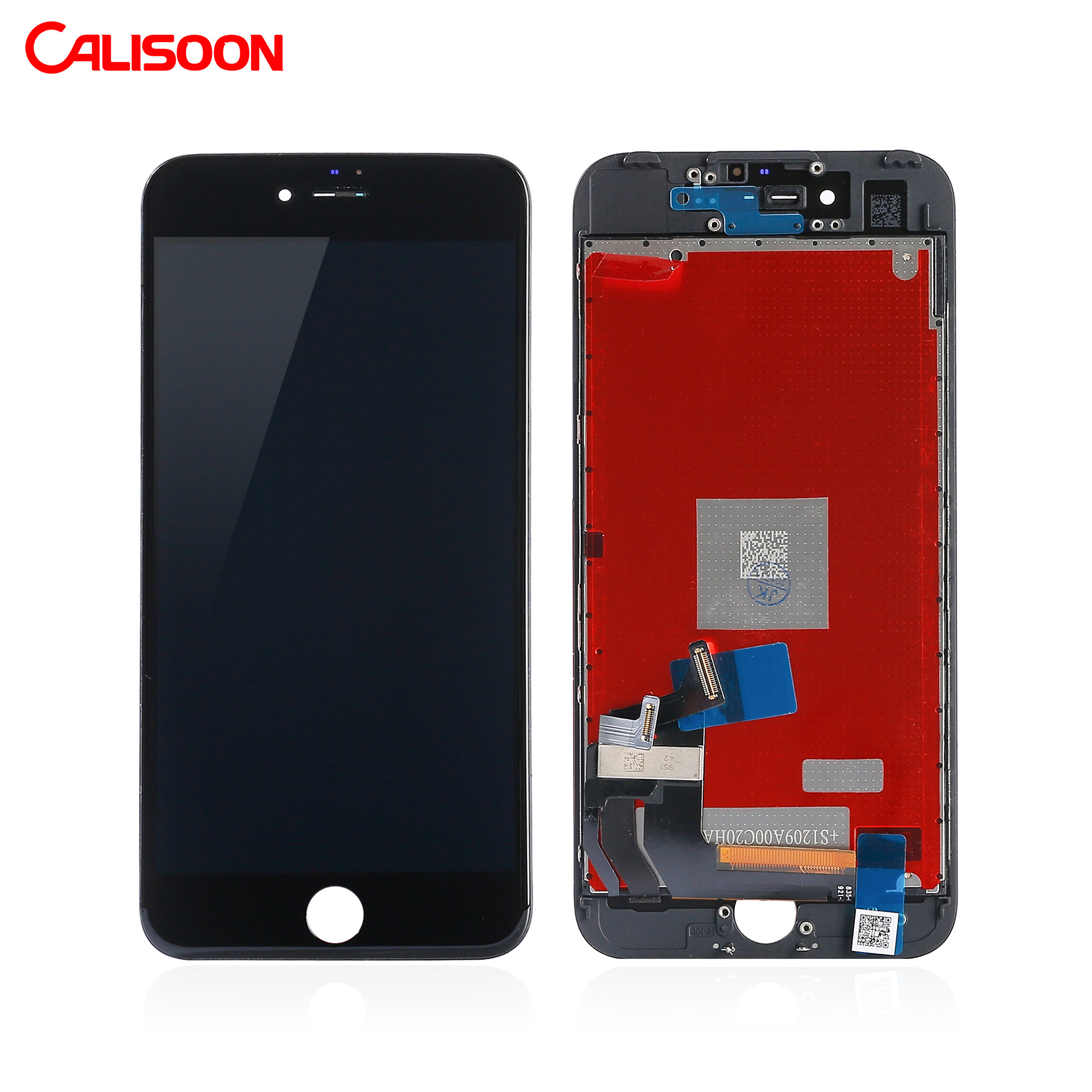 Manufacture Mobile Phone LCD for iphone 7 Display touch Screen Replacement