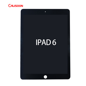 lcd touch for ipad pro 4 5 6 air 1 2 3 mini 2017 2018 2020 2021 9.7 10.5 screen display glass assembly repair Replacement