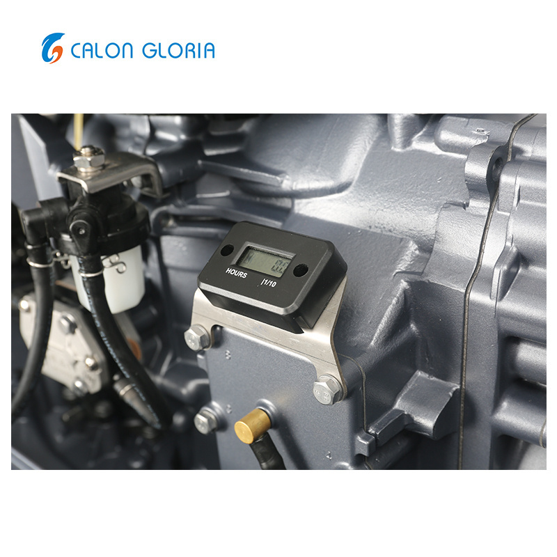 CALON GLORIA easily used 40 hp outboard motor for sale