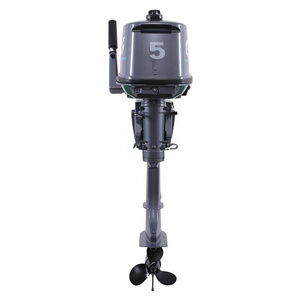 Calon Gloria 5 hp outboard motor two stroke marine outboard engine