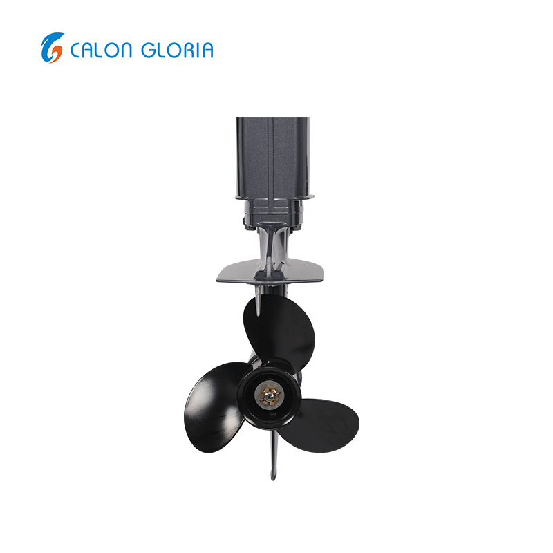 widely used Calon Gloria used 20 hp outboard motor 14.7kw engine marine