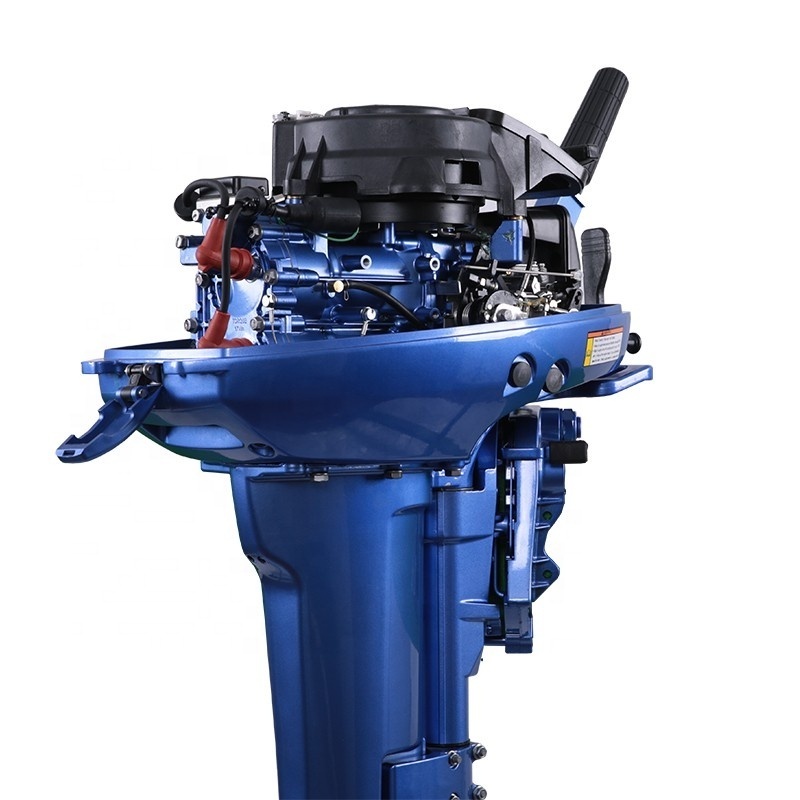 CG MARINE made in China outboard motor 15 hp for sale/made in china electric motors