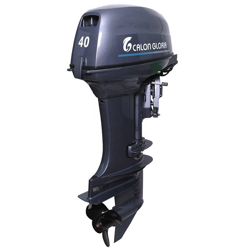 CG MARINE T40 Calon Gloria ENDURO 40hp Diesel Outboard Water Cooling outboard engine