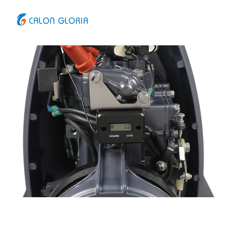 widely used Calon Gloria used 20 hp outboard motor 14.7kw engine marine