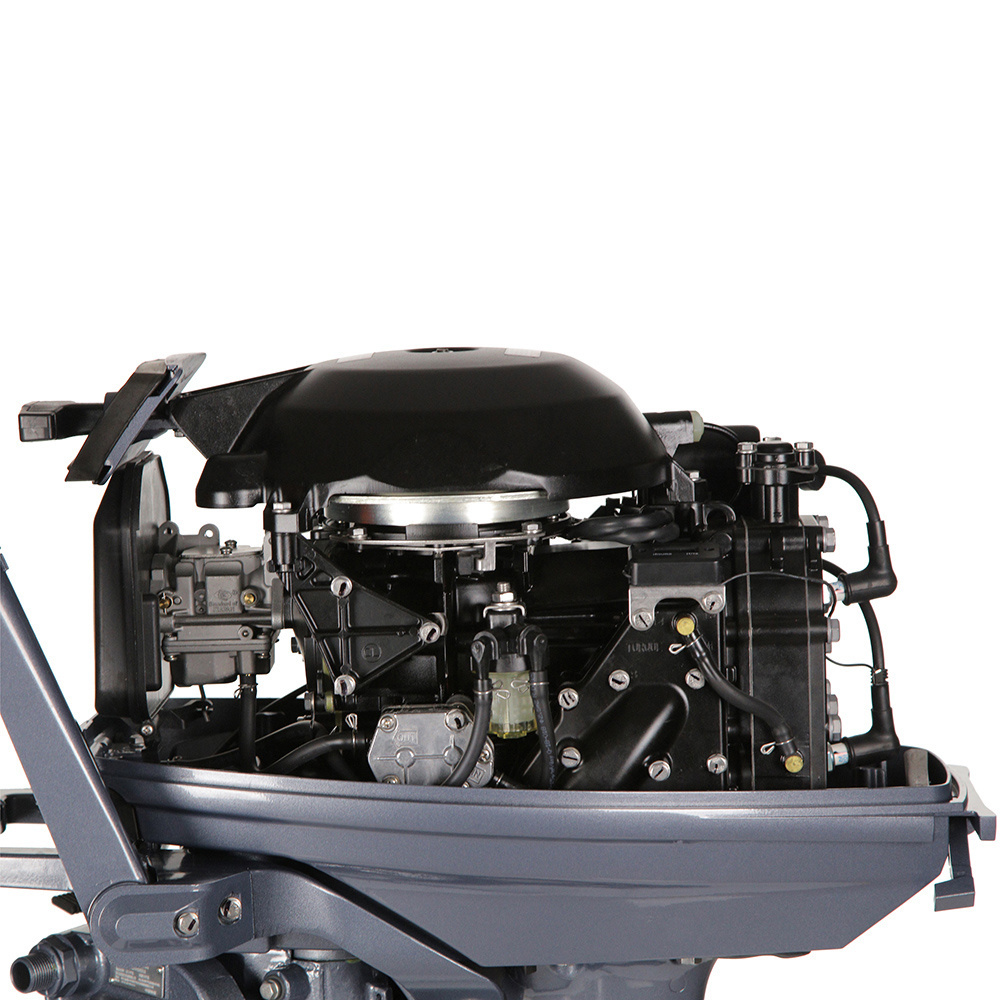 2 or 4 stroke Outboard Boat Engine  15hp 20hp 30hp 40hp  yamahas and tohatsus