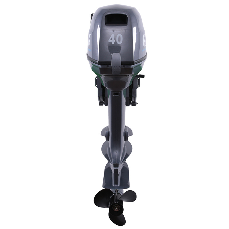 CG MARINE 703CC 40 hp outboard motor