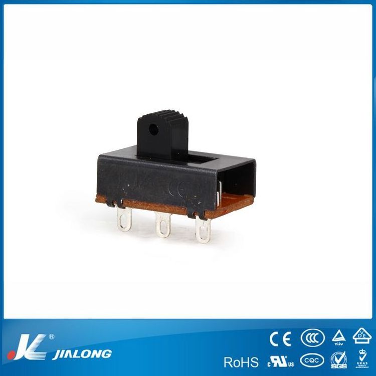 slide switches 3 position 1P2T Bending Pin MICRO defond slide switch 2 position slide switch