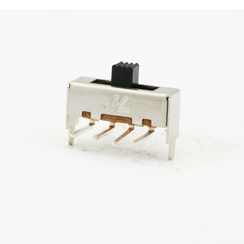 SS-13F25 3-pin slide switch used for hair dryer electric cooker toggle switch on off toggle switch