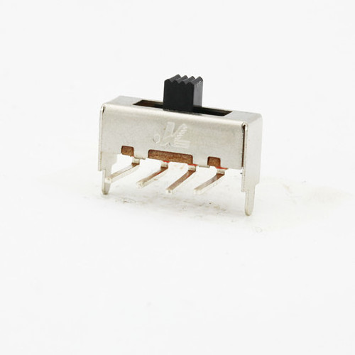 SS-13F25 3-pin slide switch used for hair dryer electric cooker toggle switch on off toggle switch