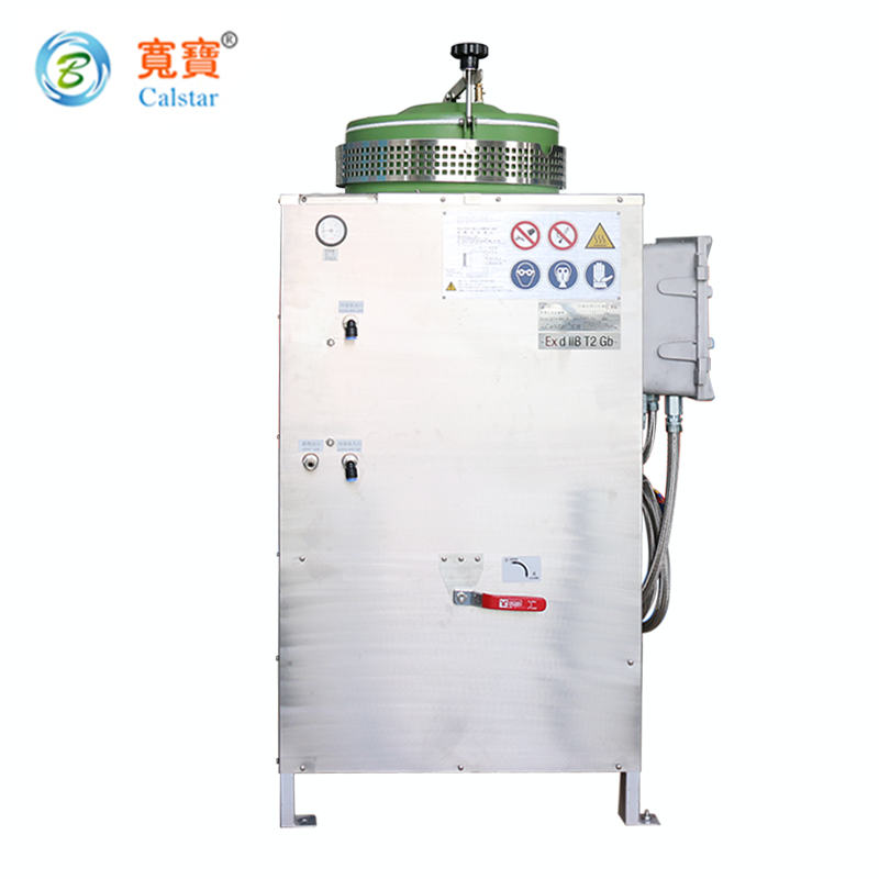 Of china national standard premium quality ethanol recovery  machine suitable for painting or coating industry