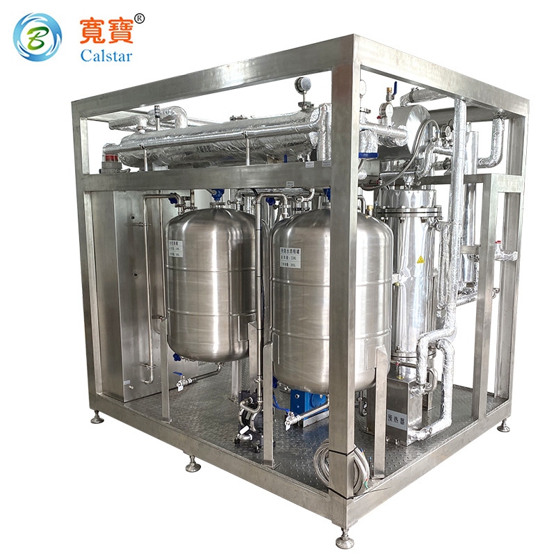 High performance explosionproof sewage industrial dehydrator equipment