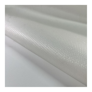 Hot Sale Double-Sided 100% Pa Hot Melt Adhesive Net With Paper For Bonding Fabric