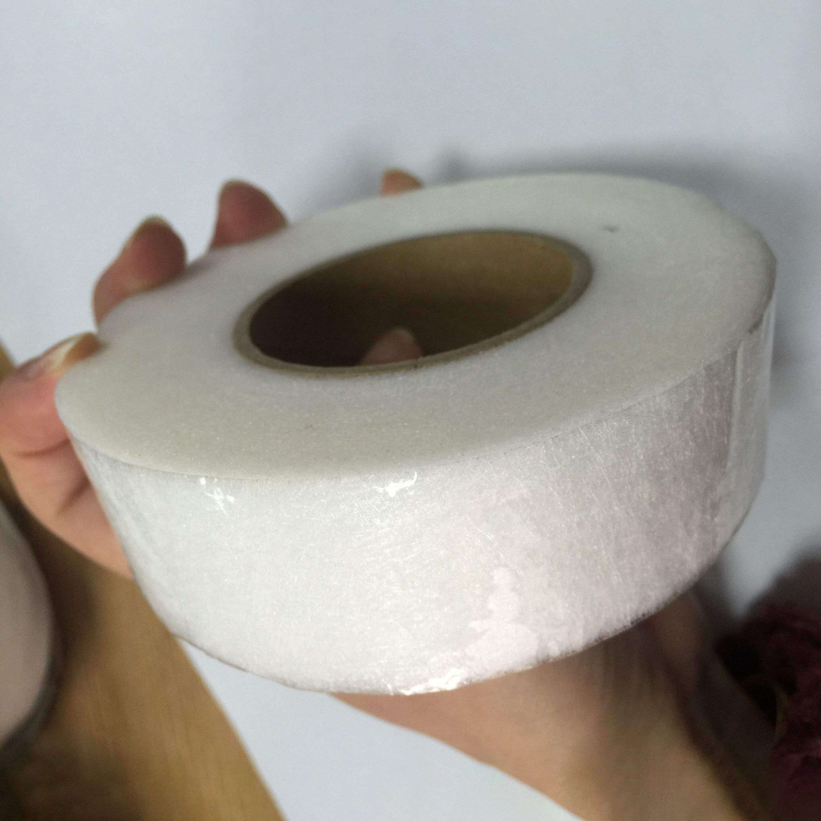 Good Quality Fabric Glue Pa Hot Melt Adhesive Web For Leather Material