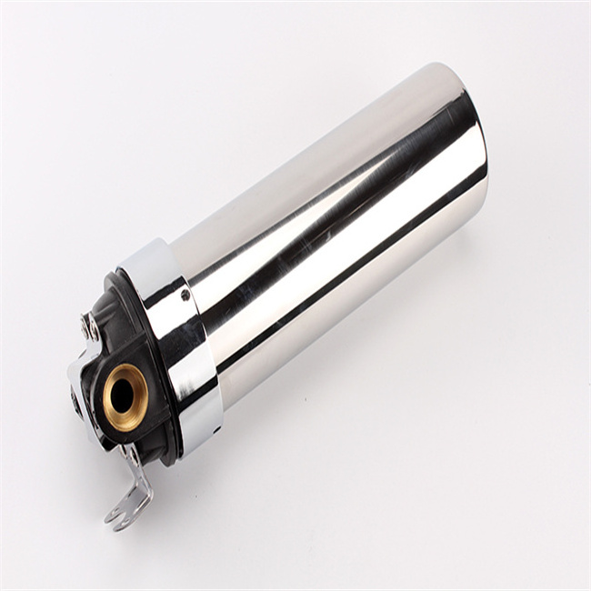 5 inch10 inch 20 inch Stainless Steel Water Filter Housing