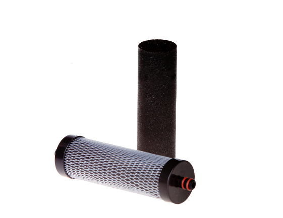 CTO water filter Cartridge 10 inches Activated Coconut shell 20'' CTO  water purifier carbon block For RO purifier system