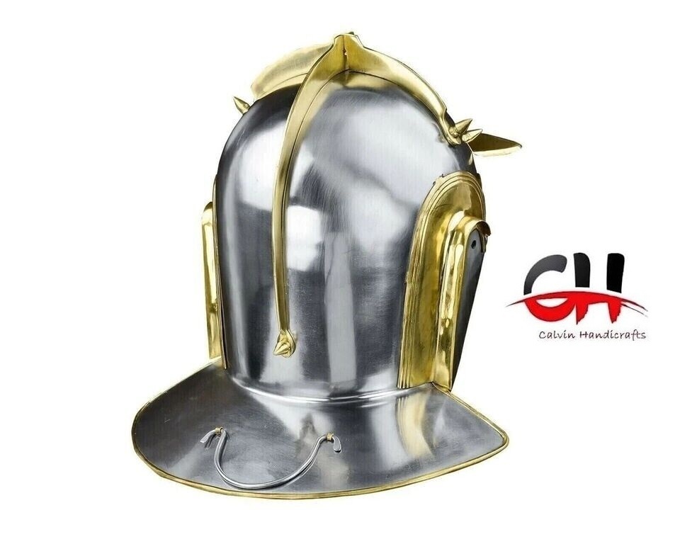 New Medieval Viking Helmet  18ga Roman Auxilia Helmet | Medieval Knight Armor . helmets.