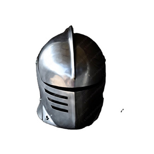 Medieval Helmet of Sir William from A Knight's Tale  Cosplay Helmet Armor