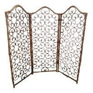 Decor Stylish Wooden Decorative Screens Room Divider Partitions,designer carved wooden screens CH,N10013