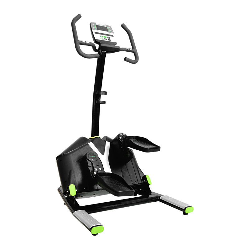 Commercial Gym Equipment Bicycle Elliptical Exercise Cross Trainer Elliptical Bike Exercise  Swing Machine