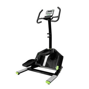 Commercial Gym Equipment Bicycle Elliptical Exercise Cross Trainer Elliptical Bike Exercise  Swing Machine