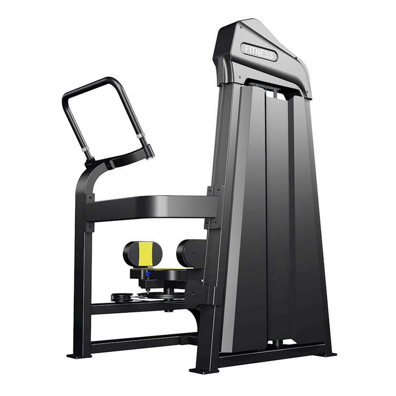 Commercial Gym Equipment For Sale Muscle Exercise Pin Loaded Weight Stack Rotary Torso Machine