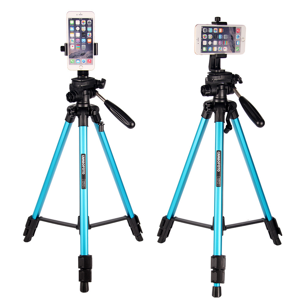 Cambofoto SAB233 high quality camera tripod& professional tripod for DSRL camera