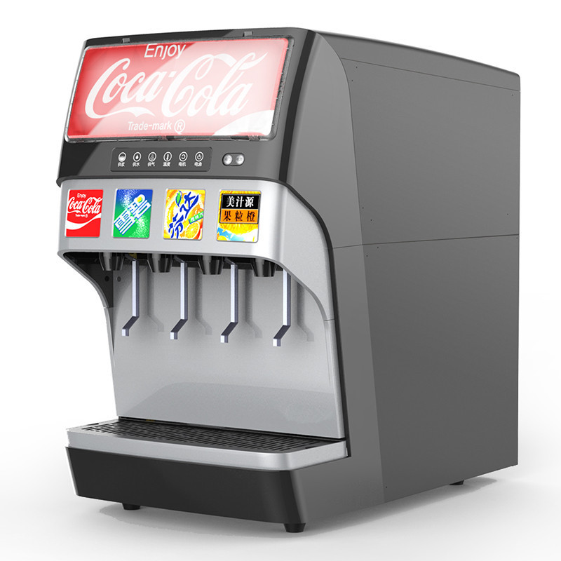 Food cart used home drink dispenser/home soda fountain dispensers with US plug