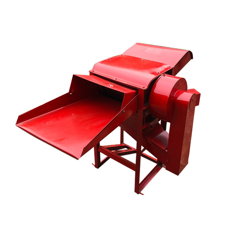 New design wheat thresher tractor wheat thresher wheat and rice thresher machine