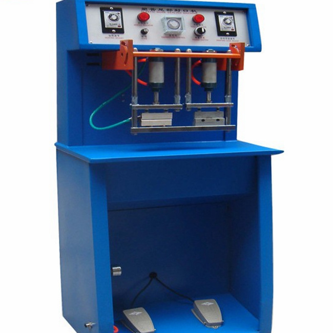 New design plastic tube filling and sealing machine tube filling sealing machine