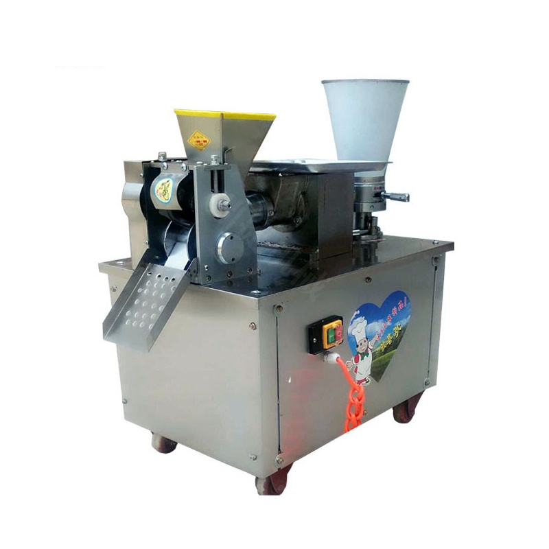 High-accuracy Long service life dumpling machine malaysia dumpling making machine