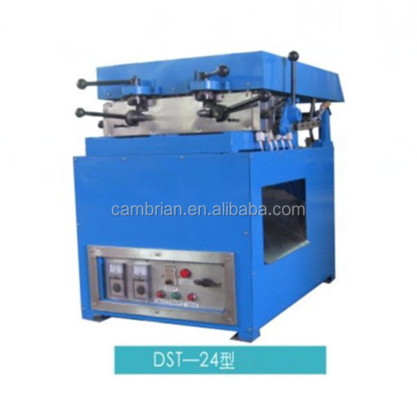 High accuracy different mould ice cream cone maker ice cream cone making machine