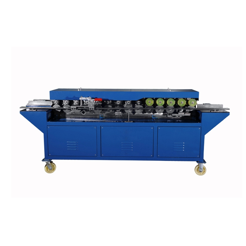 Best selling High safety level Galvanized sheet metal flanging machine