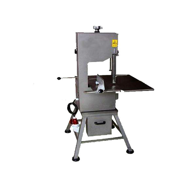 High quality electric meat bone cutter electric bone saw cutter electric meat band saw machine