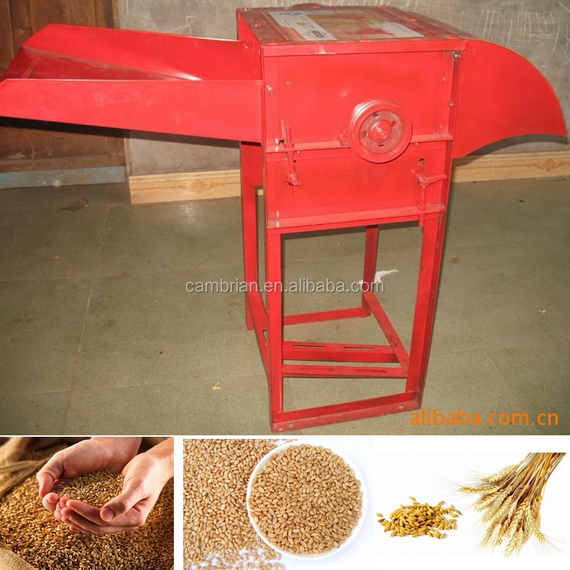 New design wheat thresher tractor wheat thresher wheat and rice thresher machine