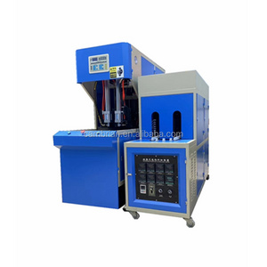 Preform customize pet bottle blowing moulding machine plastic bottle making moulding machine