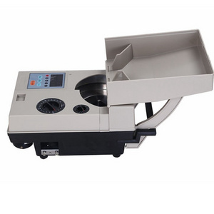 Many countries coin counter electric coin sorting counting machine