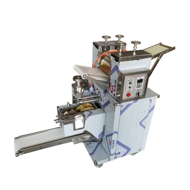 High-accuracy Long service life dumpling machine malaysia dumpling making machine