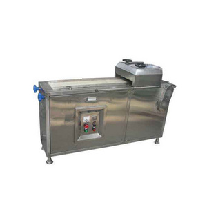 Aloe vera gel making plant aloe vera peeling machine manufacturers aloe vera peeling gel making machine