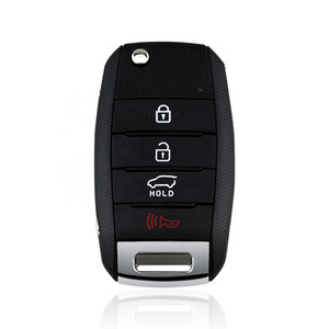 Wholesale OEM 4 Buttons Car Key Fob Remote For 2014 2015 2016 Kia Sportage NYODD4TX1306-TFL (SL13MY) 315MHz