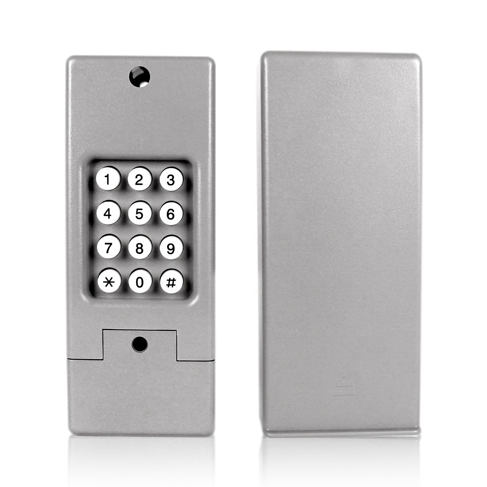 High quality Wireless Keyless Entry Keypad WIFI smart automatic gate remote control garage door opener Keypad Universal