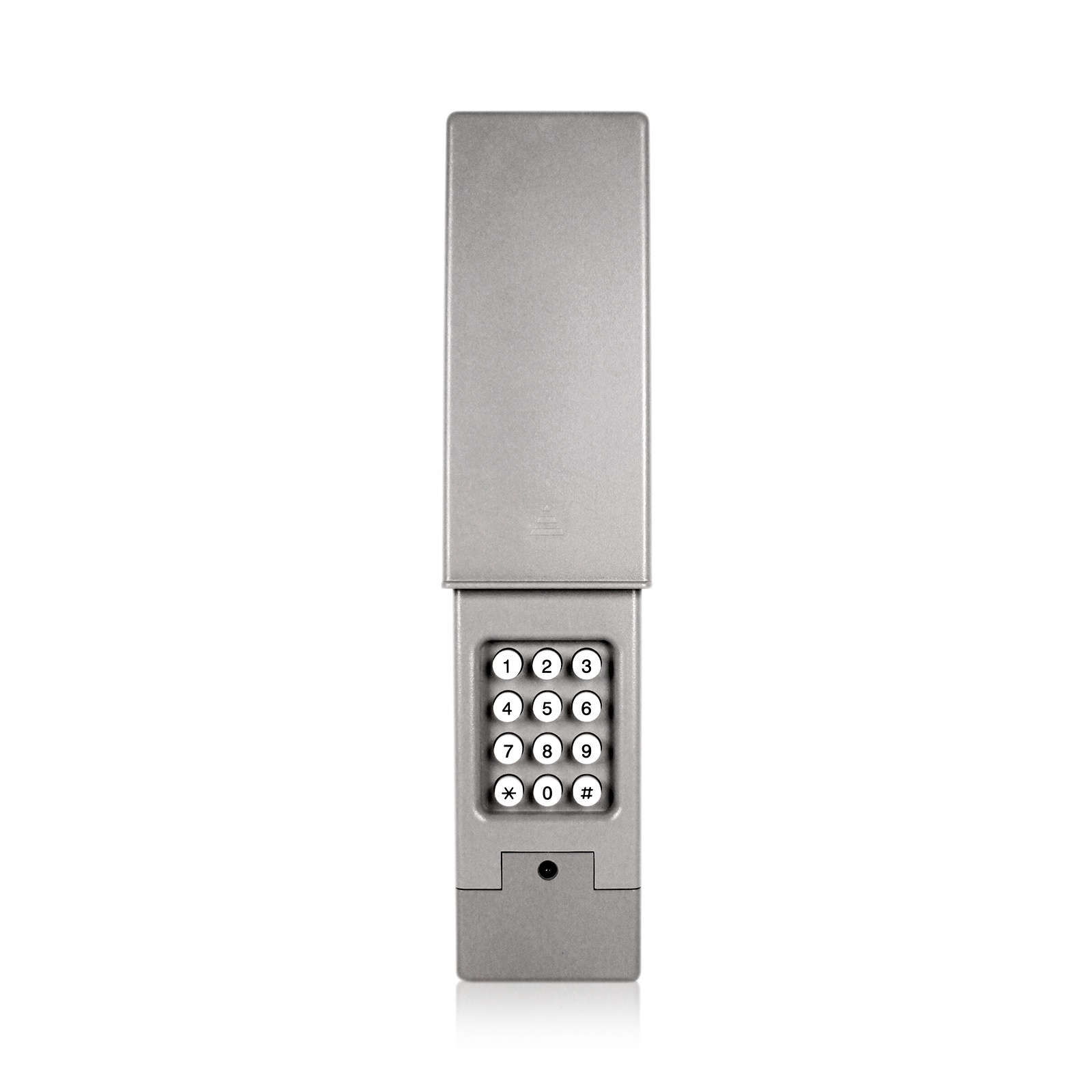 High quality Wireless Keyless Entry Keypad WIFI smart automatic gate remote control garage door opener Keypad Universal