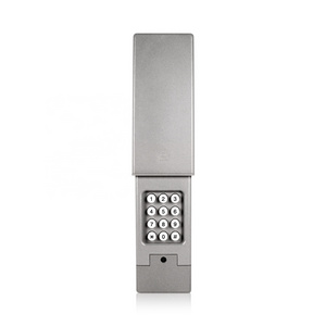 High quality Wireless Keyless Entry Keypad WIFI smart automatic gate remote control garage door opener Keypad Universal