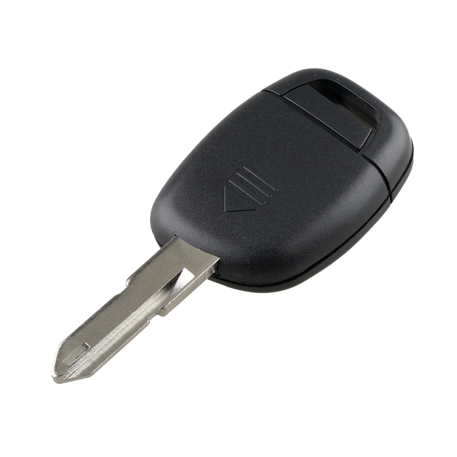 1 Button  433MHz Smart Keyless Entry Car Fob Remote Key For Renault Master Clio Twingo Kangoo