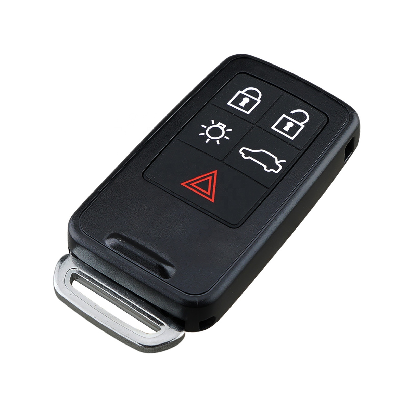 Wholesale OEM 5 Buttons Car Key Fob Remote For 2014 2015 2016 2017 Volvo XC70 V70 V60 XC60 S80 S60 KR55WK49264 433MHz