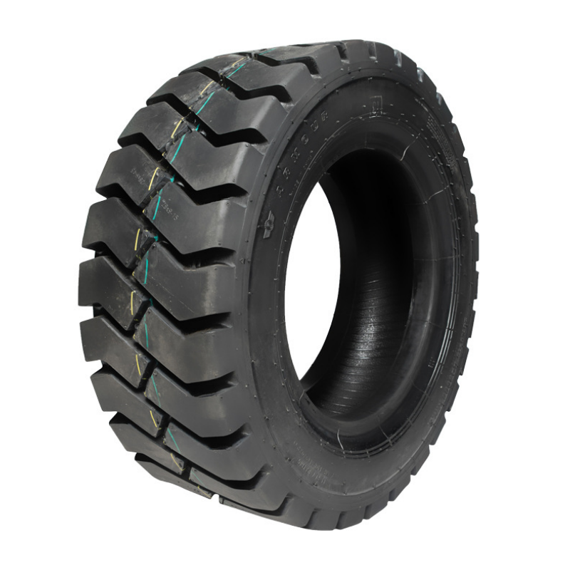 3 ton forklift industrial forklift tires 28x9-15 tires 6.50-10 durable wear-resistant pneumatic tires