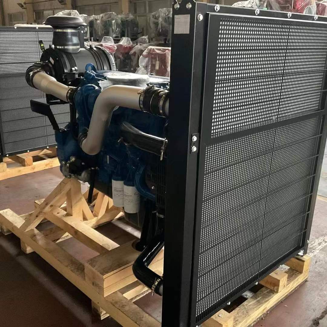 Hanma Power Engine 12L 180Hp 220Hp 350Hp  Inboard marine  Diesel engine for sale