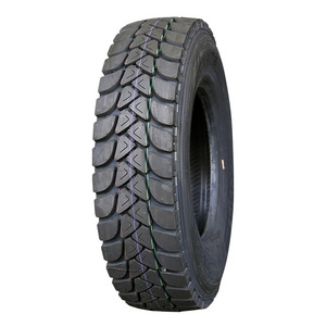 CAMC Brand New type Commercial truck tires315/80 R22.5 Truck  tires for vehicles