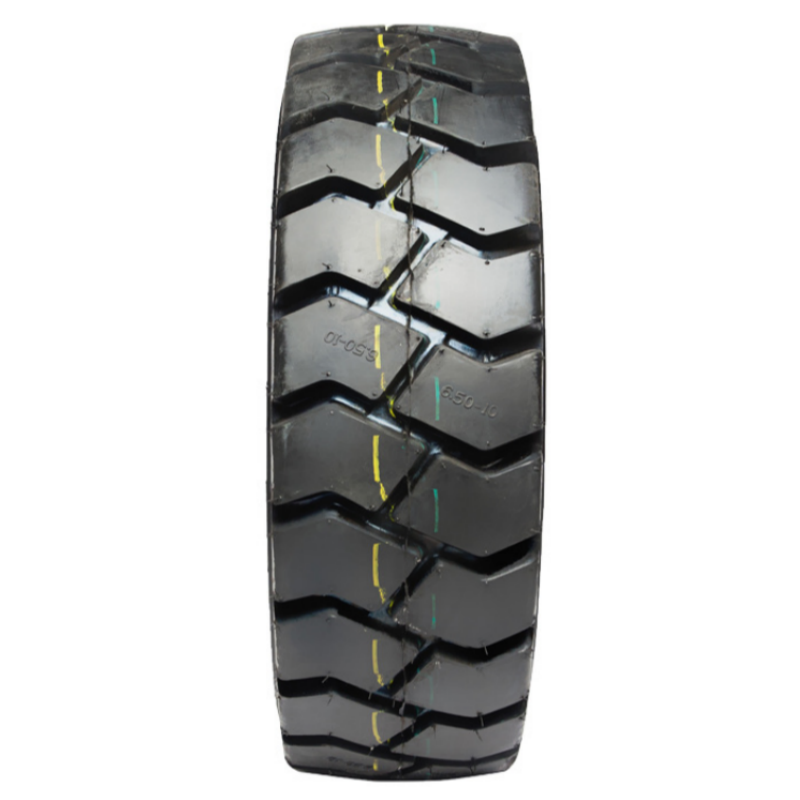 3 ton forklift industrial forklift tires 28x9-15 tires 6.50-10 durable wear-resistant pneumatic tires