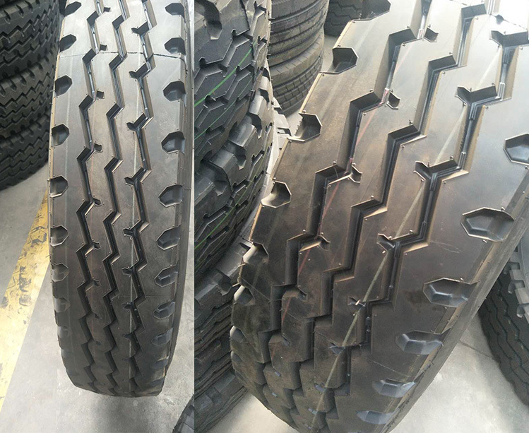 Full steel tyre 650R16 700R16 750R16 825R15 full steel vacuum tyre for passenger cars and trucks